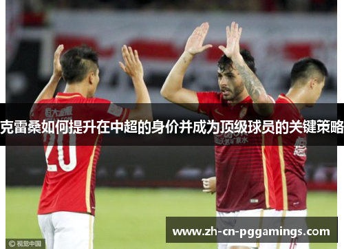 克雷桑如何提升在中超的身价并成为顶级球员的关键策略