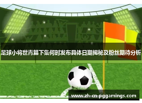 足球小将世青篇下集何时发布具体日期揭秘及粉丝期待分析