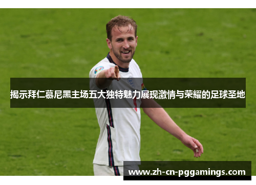 揭示拜仁慕尼黑主场五大独特魅力展现激情与荣耀的足球圣地