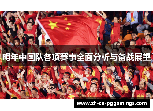 明年中国队各项赛事全面分析与备战展望